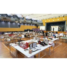 第33屆香港印製大獎評審日