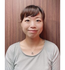 譚潔楹女士