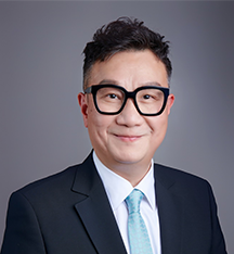 陳耀忠先生