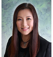 張秀麗女士