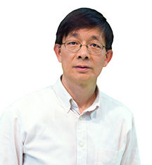 易嘉傑先生
