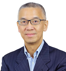 葉偉慈先生
