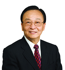 李春霖先生