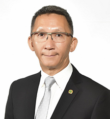 崔建昌先生