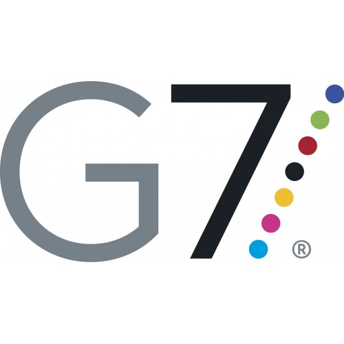 G7 / Brand Q 認證