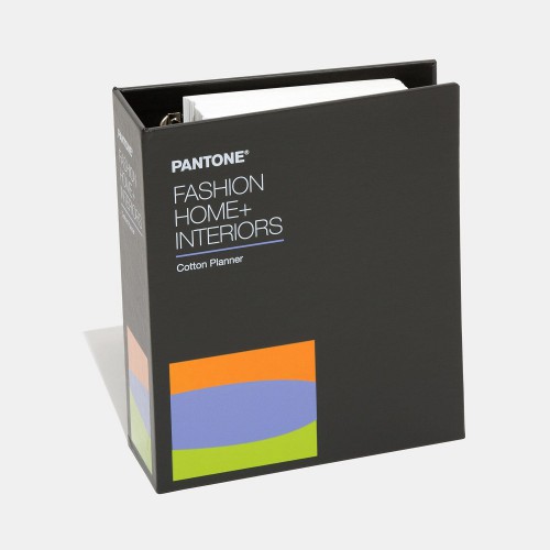 FHIC300A Cotton Planner FHI棉布版策劃手冊
