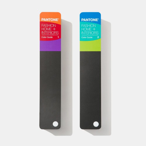 FHIP110A FHI Color Guide FHI色彩指南