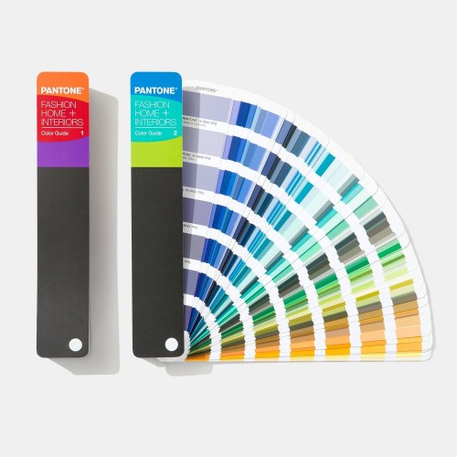 FHIP110A FHI Color Guide FHI色彩指南