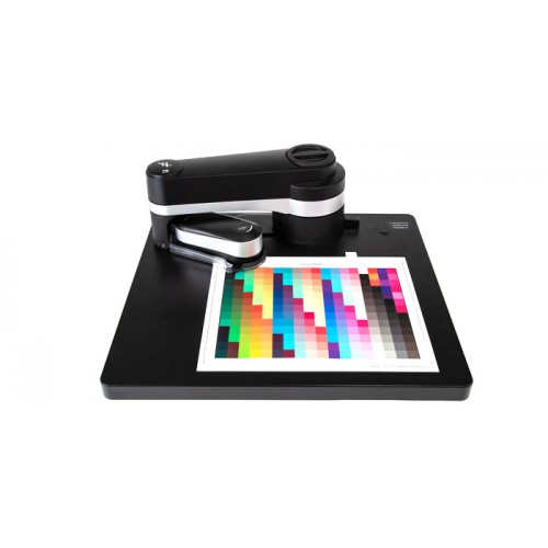 X-Rite i1iO Automated Scanning Table (gen 3) 