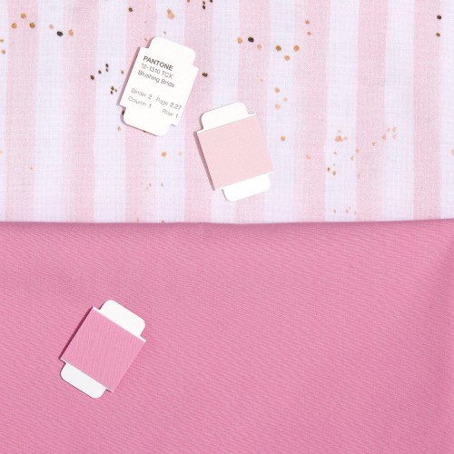 FHIC400A FHI COTTON CHIP SET FHI棉布版色票套裝