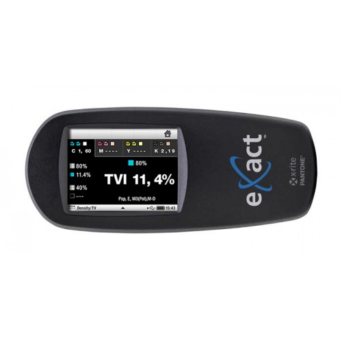 eXact Basic (without bluetooth) 