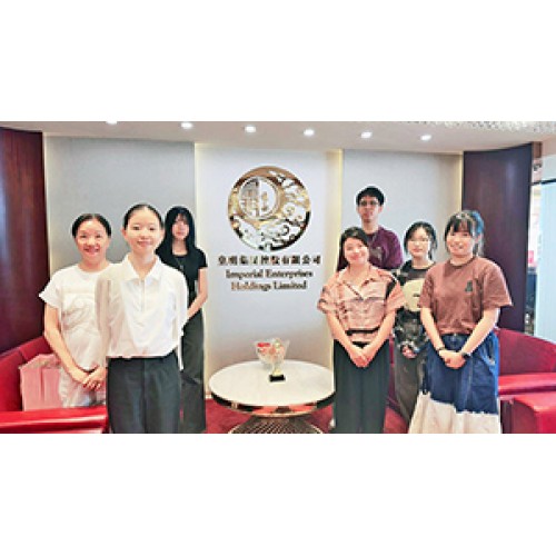 師友計劃 第三屆印藝師友計劃 讓印藝文化永續下去