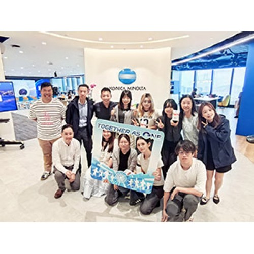 師友計劃 第三屆印藝師友計劃PART 2 讓印藝文化永續下去