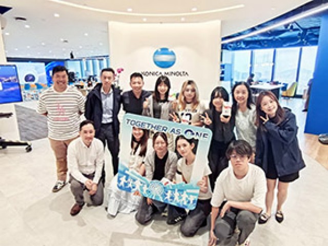 師友計劃 第三屆印藝師友計劃PART 2 讓印藝文化永續下去