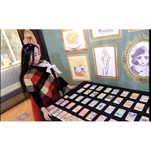 設計『跨』世代 頑石築夢‧林圈圈