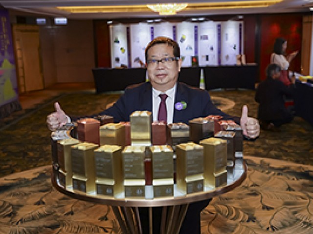 雅昌文化集團──以匠心印製，鑄就藝術品印刷新標杆