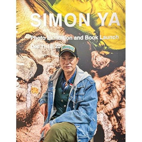 從影視巨星到藝術探索者任達華專訪 生命的瞬間永恆跨界藝術與文化傳承