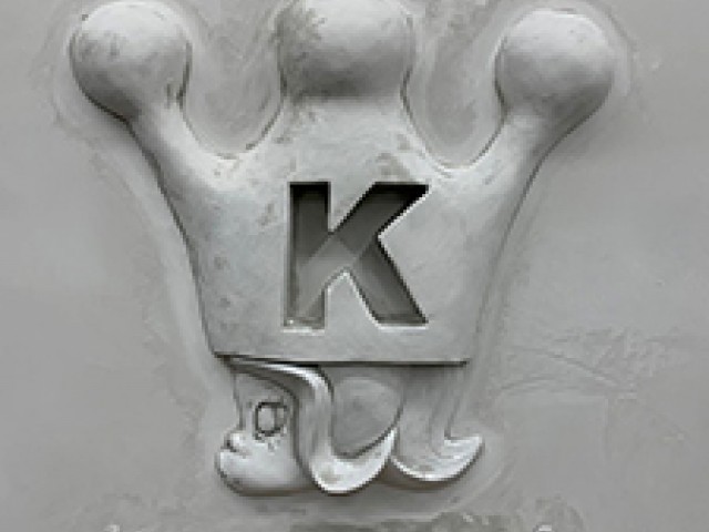 專訪從寂寥到共鳴 Molly與父親Kenny Wong的創作軌跡 給未來IP創作者的一課