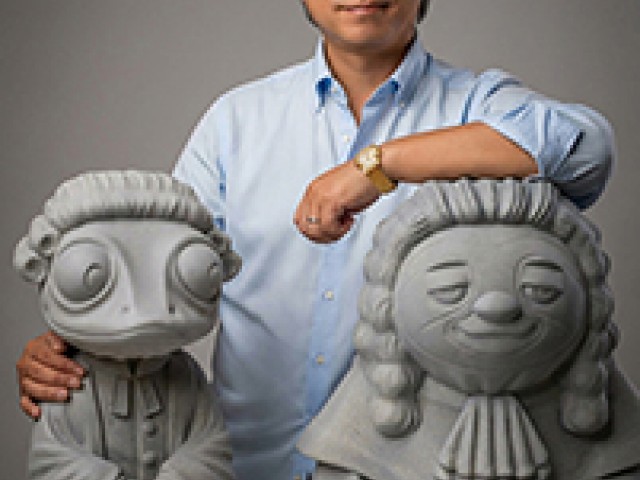 恪守法律準則秉持本心處事：翟文禮律師談商業經營與文創發展
