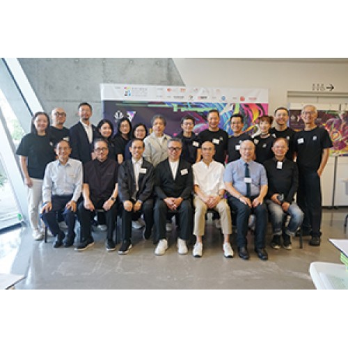 第三十七屆香港印製大獎 第三十七屆香港印製大獎評審日 365回日與夜 綻放成果風采