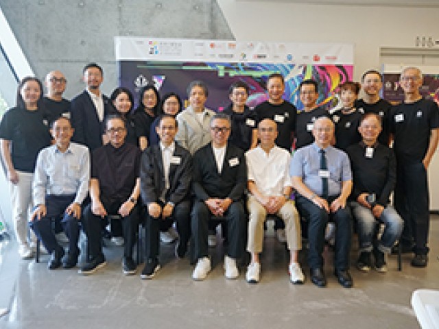第三十七屆香港印製大獎 第三十七屆香港印製大獎評審日 365回日與夜 綻放成果風采