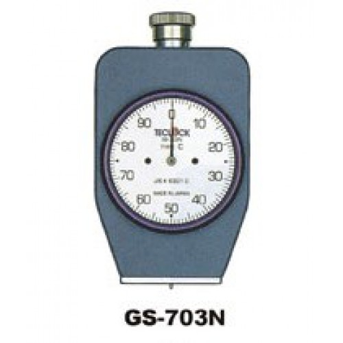 GS-703N 硬度錶