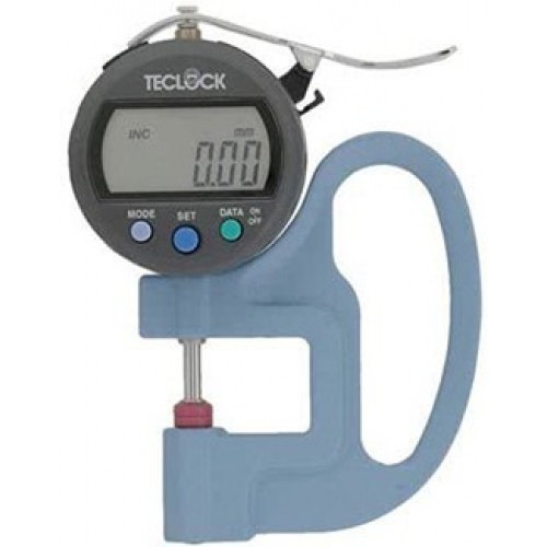SMD-540J 電子厚度錶