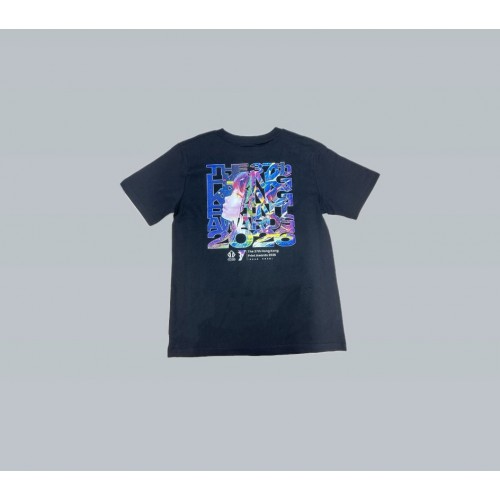 第37屆香港印製大獎限量T-shirt